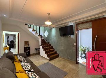 aec7c45ef03905bfcff8b3604ac111e8433d0b2c · Sobrado com 3 dormitórios à venda, 185 m² por R$ 850.000,00 - Vila Curuçá - Santo André/SP