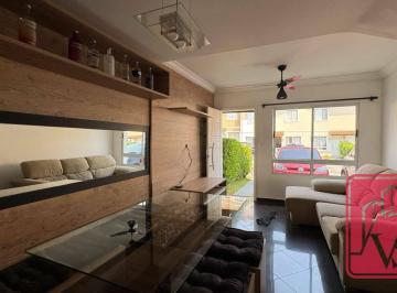 dbd23a2c2d922150ec9032803aed0964541812fe · Sobrado com 3 dormitórios à venda, 126 m² por R$ 800.000,00 - Demarchi - São Bernardo do Campo/SP