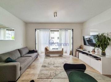 799cc8bdf2996647e16e8740b5f9badf3ce0be02 · Apartamento com 3 dormitórios à venda, 110 m² por R$ 1.400.000,00 - Vila Olímpia - São Paulo/SP