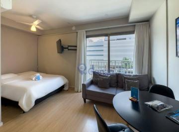 d6aa1e3d2c2fd6202de5f832fd24735d547fff88 · Studio com 1 dormitório para alugar, 27 m² por R$ 752/mês - Vila Olímpia - São Paulo/SP
