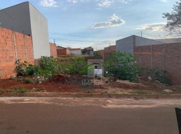 3db69888c1311bb6eeae0b14abcad72a2ccd9d48 · Terreno à venda, 190 m² por R$ 119.000 - Jardim Doutor Roberto Pacheco - Jaú/SP