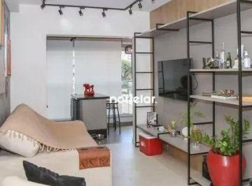6e5f241a372fedf885e9209e0d90d44b674eec8b · Apartamento com 2 dormitórios à venda, 69 m² por R$ 995.000,00 - Vila Leopoldina - São Paulo/SP