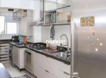 195762aac2b0d8e15dcc3907c82b3dc189bf1b56 · Apartamento com 2 dormitórios à venda, 69 m² por R$ 995.000,00 - Vila Leopoldina - São Paulo/SP