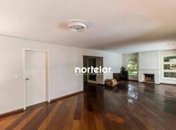 2021390a3336dc8b320a2b220e632a428d82cd46 · CASA À VENDA - ALPHAVILLE 11 | 4 DORMITÓRIOS (2 SUÍTE) | 4 VAGAS | SEGURANÇA 24H - R$ 2.315.000