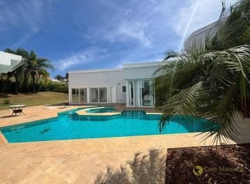 2008f027a641f5ce6877aa46a392b79466e4e2ce · Casa com 6 dormitórios à venda, 809 m² por R$ 5.500.000,00 - Condomínio Terras de São José II - Itu/
