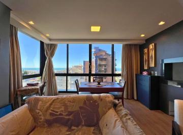 Apartamento · 82m² · 2 Quartos · 1 Vaga · Apartamento de 2 dormitórios na Praia Grande em Torres - RS