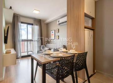 Apartamento de 2 quartos, Curitiba · Apartamento 2 quartos à venda no Ibiza Unique Home, Centro de Curitiba!