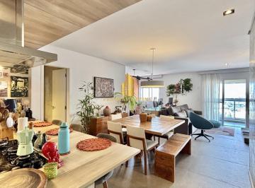 Apartamento · 108m² · 2 Quartos · 2 Vagas · Apartamento Mobiliado à venda com 108m², 2 quartos e 2 vagas - Vila Suzana/SBC