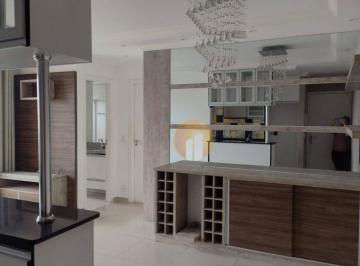 a74d9d58cf601468baa9ed1ae0e7c83ee7061e23 · Apartamento com 2 dormitórios à venda, 56 m² por R$ 410.000,00 - Jardim Maria Helena - Barueri/SP