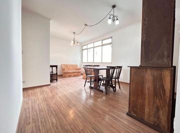 Apartamento de 2 quartos, Santos · APARTAMENTO FRENTE MAR – 2 DORMITÓRIOS | QUALIDADE DE VIDA NO EMBARÉ, SANTOS