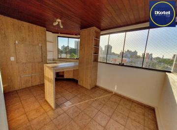 Apartamento · 142m² · 3 Quartos · 2 Vagas · Apartamento de 3 quartos com 1 vaga de garagem  em Canoas