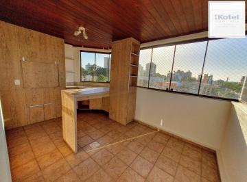 Apartamento · 142m² · 3 Quartos · 2 Vagas · Apartamento de 3 quartos com 1 vaga de garagem em Canoas