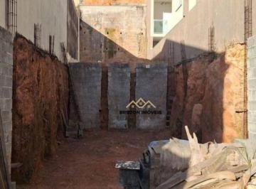 Área do terreno · TERRENO PLANO A VENDA, 125M², R$200.000.00, JARDIM ITÁLIA - VÁRZEA PAULISTA/SP.