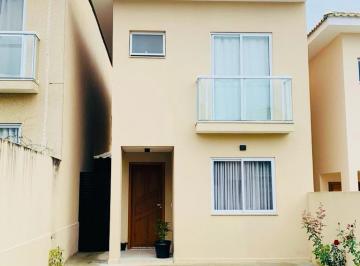 Casa 110m² Venda  · Casa Duplex à venda