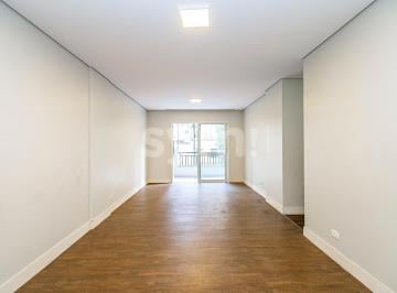 Sala de jantar e estar · Apartamento à venda - no Alto da XV