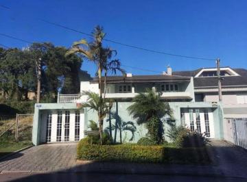 Casa de 6 quartos, Curitiba · Sobrado, Boa vista, Curitiba