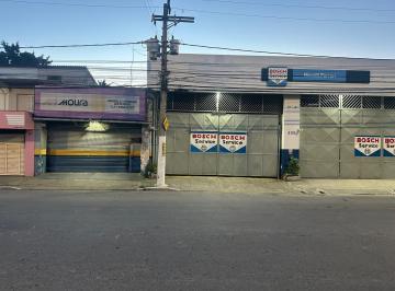 Comercial , São Paulo · Terreno Parque Novo Mundo com galpão