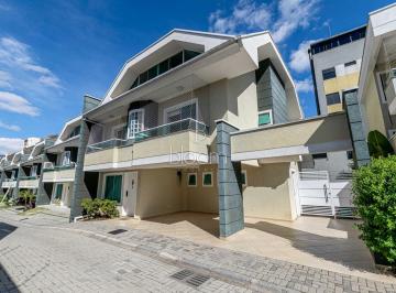 Casa · 266m² · 4 Quartos · 3 Vagas · CASA EM CONDOMÍNIO PRÓX. SHOPPING MUELLER