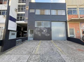 Photo 1 · Depósito 450M² - para Alugar