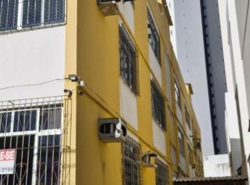 Apartamento de 3 quartos, Salvador · 3/4 NA PITUBA - AVENIDA PAULO VI - ANDAR TÉRREO