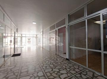 Comercial · 43m² · Loja térrea com mezanino 43m² – Centro de Florianópolis