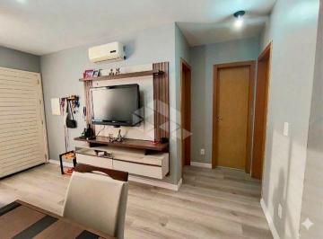 Casa · 60m² · 2 Quartos · 3 Vagas · Casa em Condomínio 60M² - para Alugar