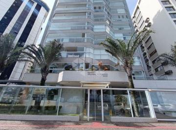 Apartamento · 120m² · 3 Quartos · 2 Vagas · Apartamento de 3 quartos com vista - 130 m² na Beira-Mar Norte