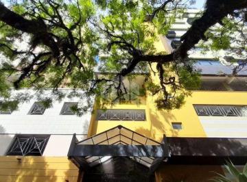 Comercial · 27m² · 1 Vaga · Sala 27M² - para Alugar
