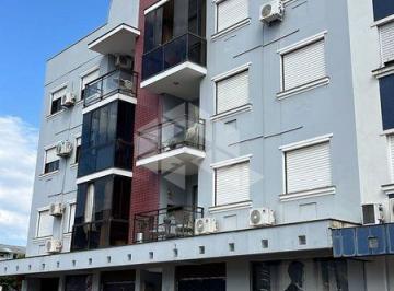 Apartamento · 71m² · 2 Quartos · 1 Vaga · Apartamento 71M² - para Alugar