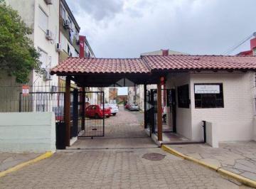 Apartamento · 46m² · 2 Quartos · Apartamento 46.28M² - para Alugar