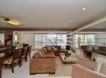 Apartamento · 163m² · 3 Quartos · 1 Vaga · Apartamento 163M² - para Alugar