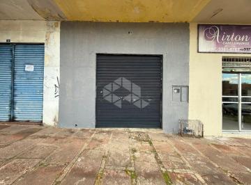 Comercial · 60m² · Loja 60M² - para Alugar