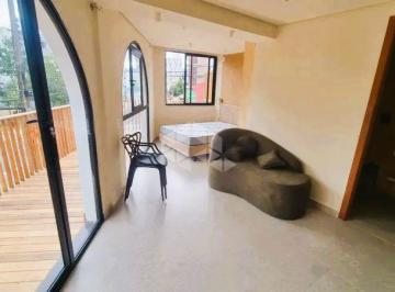 Apartamento · 30m² · 1 Quarto · Apartamento 30M² - para Alugar
