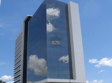 Comercial · 89m² · Conjunto de duas amplas salas integradas no Edif&i