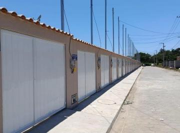 Casa de 1 quarto, Itaguaí · Centro de Itaguaí |Vila Ibirapitanga: Casas aceita Caixa, FGTS - descontos até 55.Mil