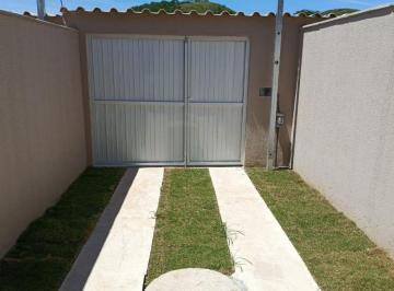 Casa de 1 quarto, Itaguaí · Centro de Itaguaí |Vila Ibirapitanga: Casas aceita Caixa, FGTS - descontos até 55.Mil