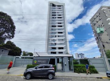 Apartamento · 57m² · 2 Quartos · 1 Vaga · Apartamento mobiliado à venda no bairro Panazzolo