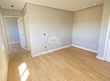 Apartamento · 53m² · 2 Quartos · 1 Vaga · Apartamento na Azenha, Porto Alegre