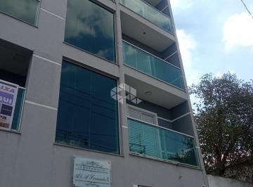 Apartamento · 32m² · 1 Quarto · 1 Vaga · APARTAMENTO 1 DORM COM VAGA
