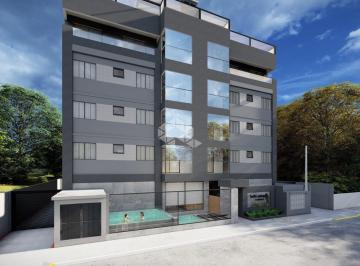 Apartamento · 89m² · 3 Quartos · 2 Vagas · Apartamento com 3 quartos sendo 1 suíte e 2 vagas, 89,30 m² - canto grande - Bombinhas/Sc