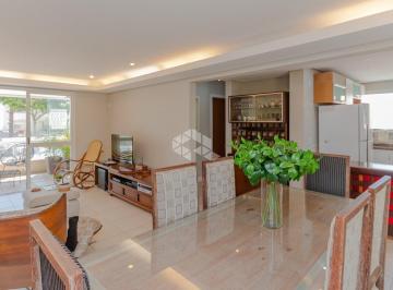 Apartamento com 2 dormitórios no Jardim Botânico (12) · Apartamento com dois quartos, sacada e churrasqueira