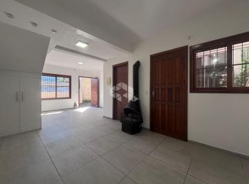 Apartamento · 87m² · 2 Quartos · 1 Vaga · Duplex 02 dormitórios no Bairro Arroio Grande