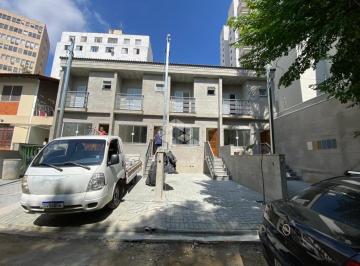 Casa · 90m² · 2 Quartos · 2 Vagas · Sobrado Novo com 2 Suítes e 2 Vagas no Tucuruvi - Excelente Localização