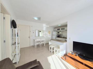 Apartamento · 42m² · 1 Quarto · 1 Vaga · Apartamento 41,57 m2, 1 dormitório e 1 vaga de garagem. Santana
