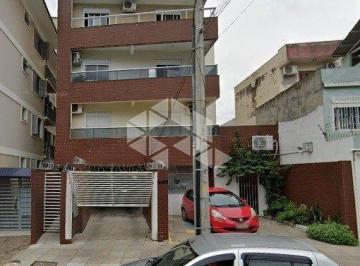 Apartamento · 85m² · 2 Quartos · 1 Vaga · Apartamento de 2 Dormitórios no Bairro Fátima - Próximo à Av. Presidente Vargas