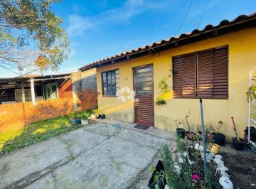 Casa · 42m² · 2 Quartos · Casa á venda no Residencial Zilda Arns