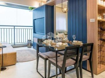 Apartamento · 44m² · 2 Quartos · Vendo Apartamento Lançamento 1 e 2 Dormitórios na Vila Sônia em São Paulo - SP