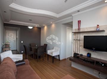 Apartamento · 67m² · 2 Quartos · Apartamento para venda Vila Albertina - com 2 quartos , 67m²