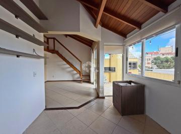 Apartamento · 153m² · 3 Quartos · 2 Vagas · Cobertura duplex com 03 dormitorios e 2 vagas a venda no Bairro Petrópolis em Porto Alegre/RS, Finan