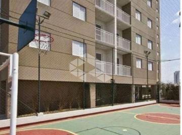 Apartamento · 55m² · 2 Quartos · 1 Vaga · Apartamento mobiliado a venda no parque novo mundo